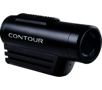 CONTOUR  Roam 3 Action Camcorder - Black